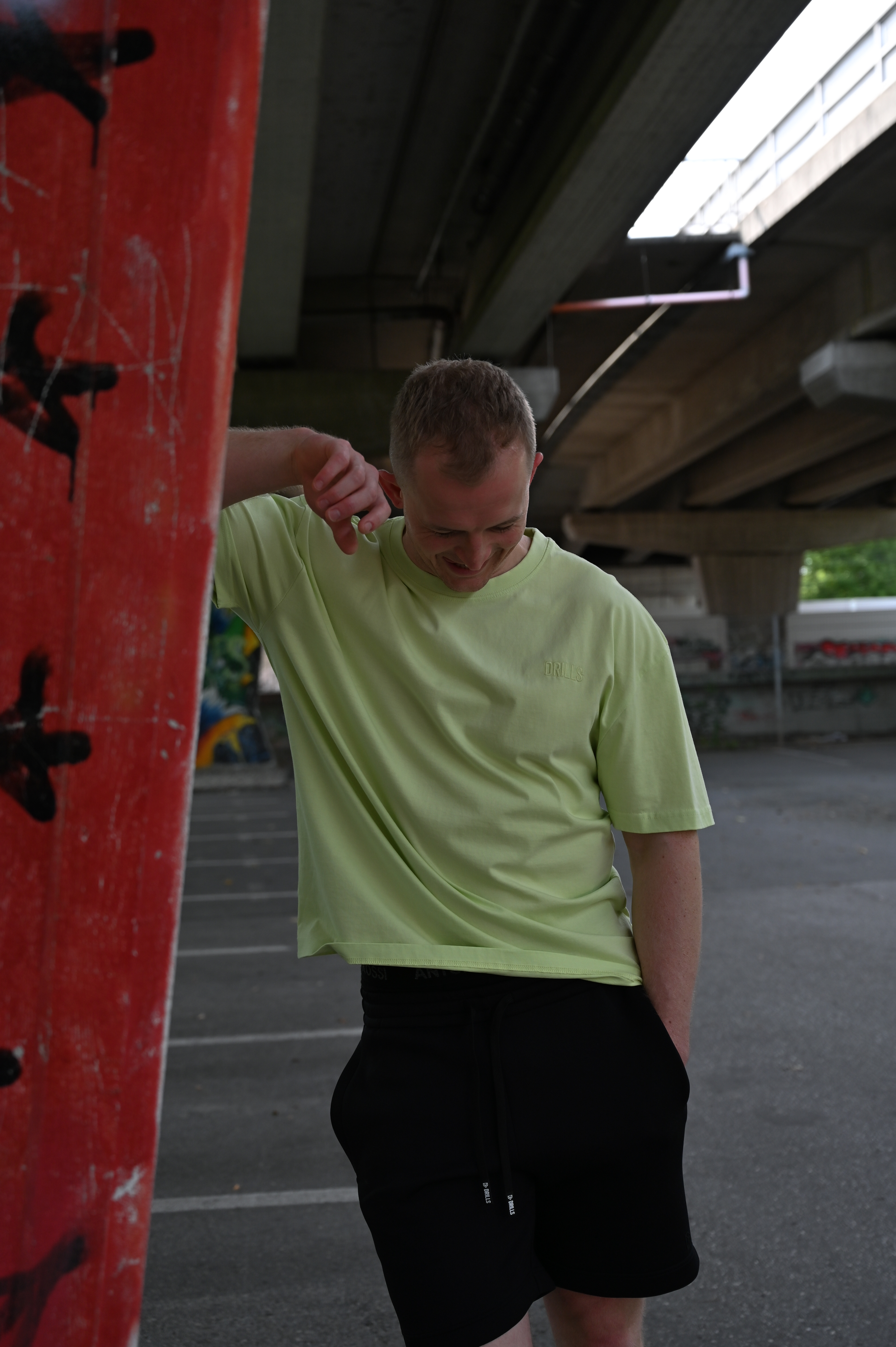 Individuelles Training